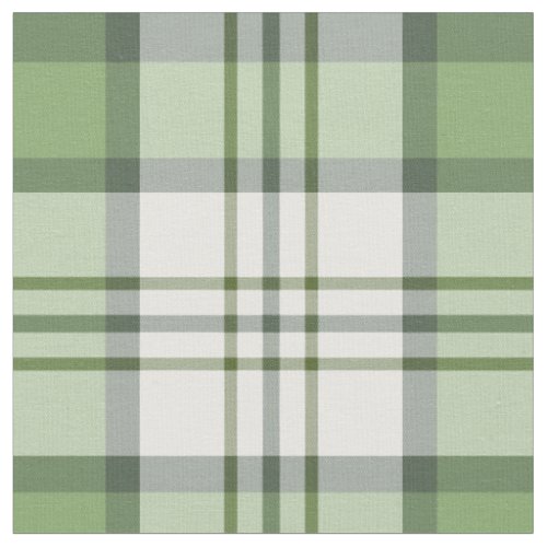 Thanksgiving plaid tartan pattern fabric