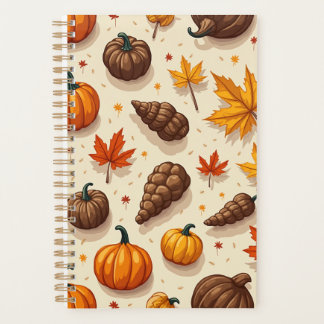 thanksgiving planner