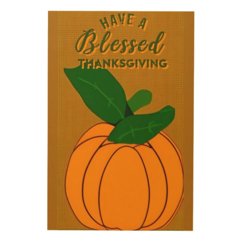 Thanksgiving   poster