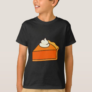 Thanksgiving Pumpkin E Shirt Men Women Family Pump