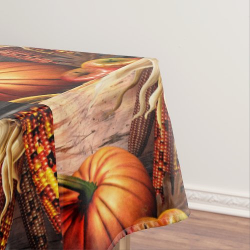 thanksgiving_pumpkin tablecloth