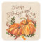 Thanksgiving Pumpkins