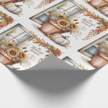 Thanksgiving, Rustic Country Thanksgiving, Fall, 