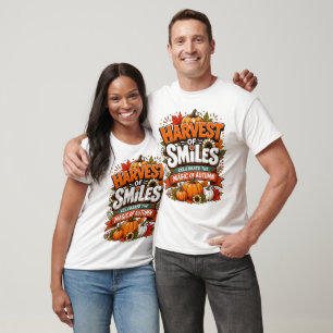 Thanksgiving Shirt Cozy Fall Apparel Unisex Gi
