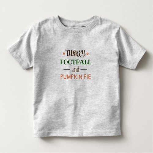 Thanksgiving shirt for kids or anyone