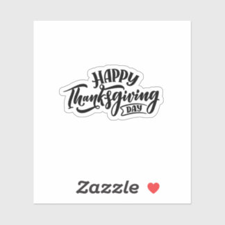 Thanksgiving Stickers for Goodnotes - Digital Nove