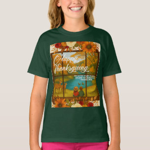 Thanksgiving T-Shirt