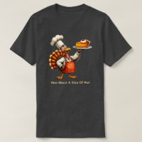 Thanksgiving T-Shirt