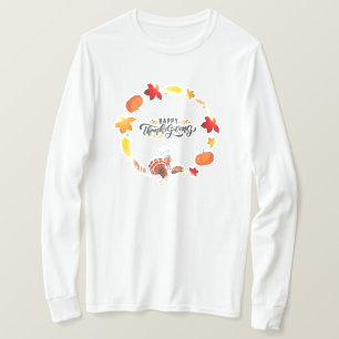 Thanksgiving T-Shirt