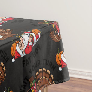 Thanksgiving Tablecloth