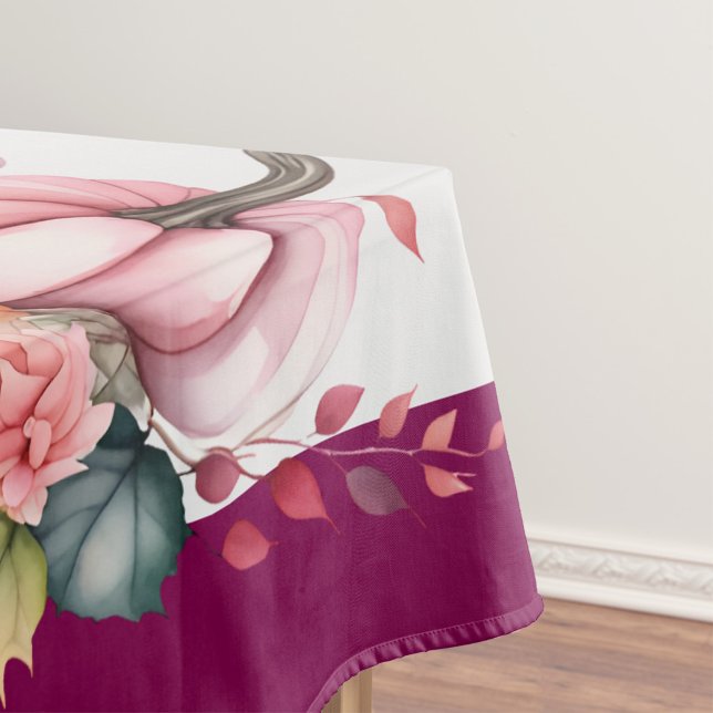 Thanksgiving Tablecloth (Creator Uploaded)