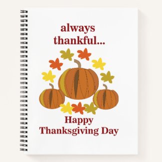Thanksgiving Thankful Pumpkin Autumn Thanksgiving