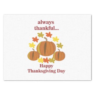 Thanksgiving Thankful Pumpkin Autumn Thanksgiving