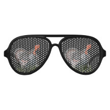 Thanksgiving Sunglasses Eyewear Zazzle