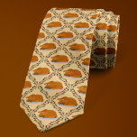 Thanksgiving Turkey Feast Fall Neck Tie<br><div class="desc">Embrace the Thanksgiving spirit with this festive turkey feast pattern tie. Adorned with an array of beautifully illustrated turkeys surrounded by autumn leaves, this tie is perfect for holiday gatherings or seasonal celebrations. Whether you're hosting a dinner or attending a festive event, this tie will add a touch of holiday...</div>