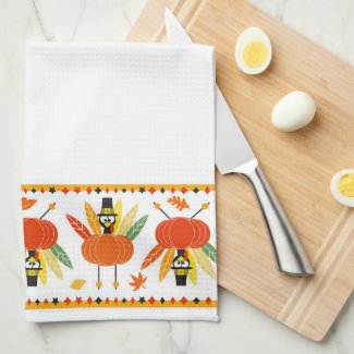 Thanksgiving Turkey