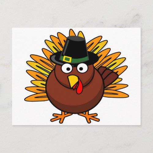 Thanksgiving Turkey Logo Create a Holiday Gift