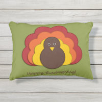 Thanksgiving turkey