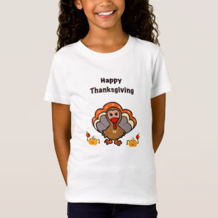 Thanksgiving turkey T-Shirt