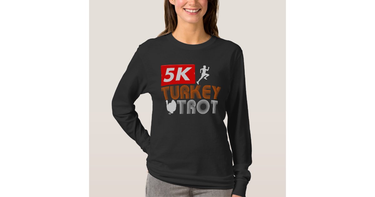 85 Best Slogans For Thanksgiving T Shirts & Turkey Trot Shirts