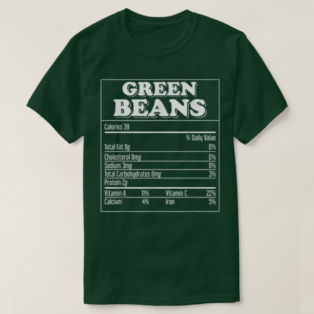 Thanksgiving Veggie Vegan Vegetarians  T-Shirt (Design Front)