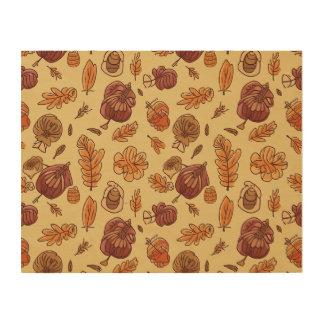 Thanksgiving Wall Art