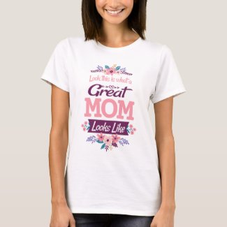 Thankyou mom design