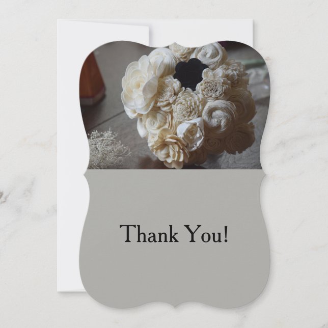 Thankyoucard Thank You Card (Front)