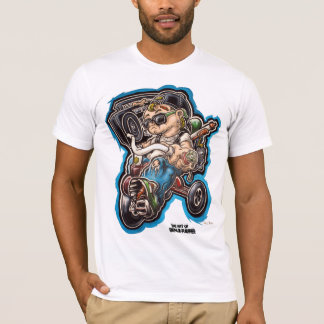 "That 90's Cool" T-Shirt