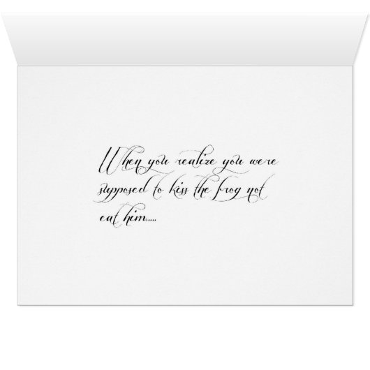 That Awkward Moment (Inside Horizontal (Bottom))