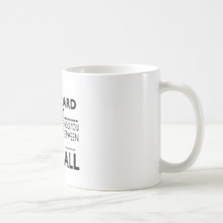 That Awkward Moment Netball Designs Coffee Mug
