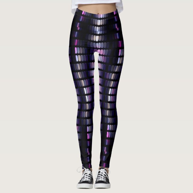 That Bass Leggings (Front)
