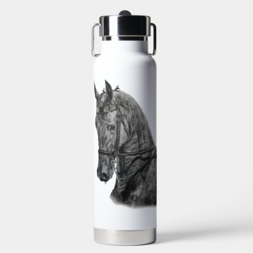 That Blue Ribbon Look Thor Thermos Water Bottle