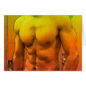 That Body (Front Horizontal)