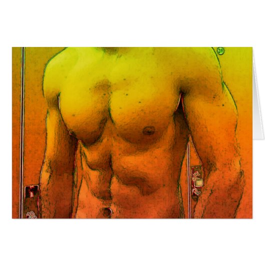 That Body Cards (Front Horizontal)