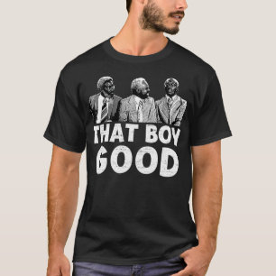 That Boy Good Coming To America 80s Funny Movie Vi T-Shirt