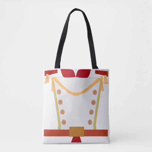 That Charming Prince Tote Bag (Front)