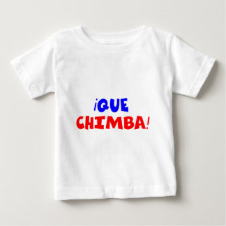 THAT CHIMBA BABY T-Shirt