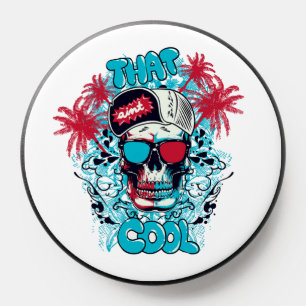 That cool PopSocket