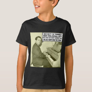 That Dont Befront Me  T-Shirt