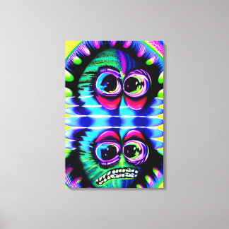 That Face You Make When Canvas Print