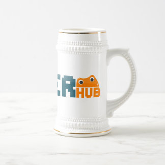 That Gamer Hub Steign Beer Stein