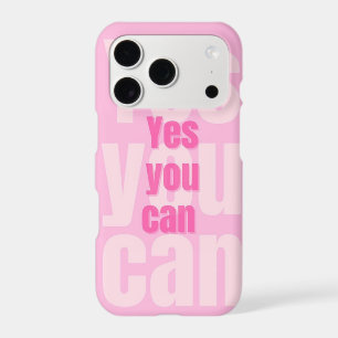 That Girl Motivation Case