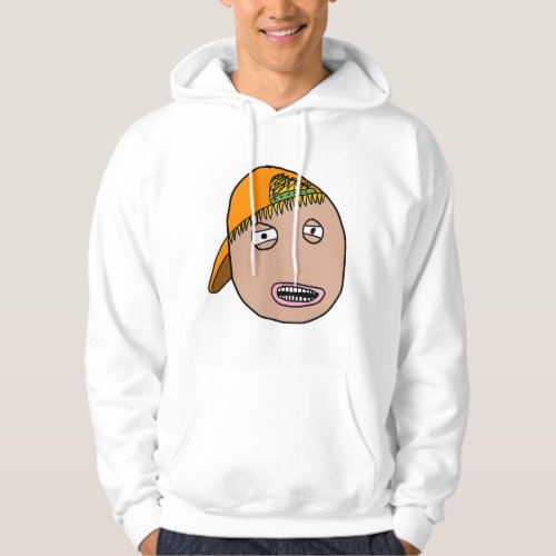 That guy hoodie