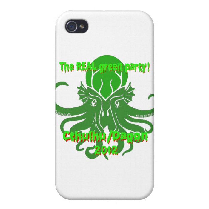 That is not dead which can eternal lie iPhone 4/4S covers