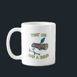 That Log Had A Child Meme Coffee Mug<br><div class="desc">This "That Log Had A Child Meme" design is a cool gift idea for birthdays,  Christmas,  anniversaries and other present giving occasions.</div>