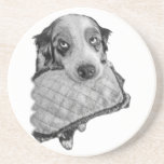 That Look Coaster