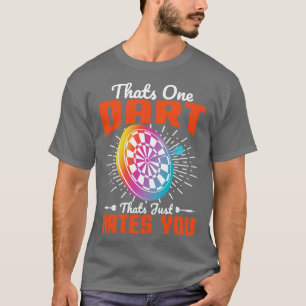 That One Dart T-Shirt