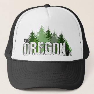 That Oregon Life Trucker Hat