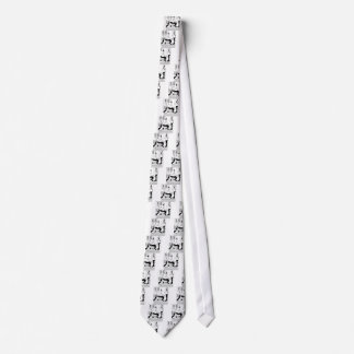 That Part’s Been Discontinued Neck Tie